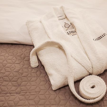 Castello Boutique Hotel Cacak Luaran gambar